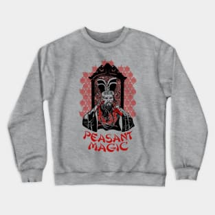 Lo Pan - Peasant Magic Crewneck Sweatshirt